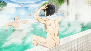 Enen no Shouboutai: Ni no Shou